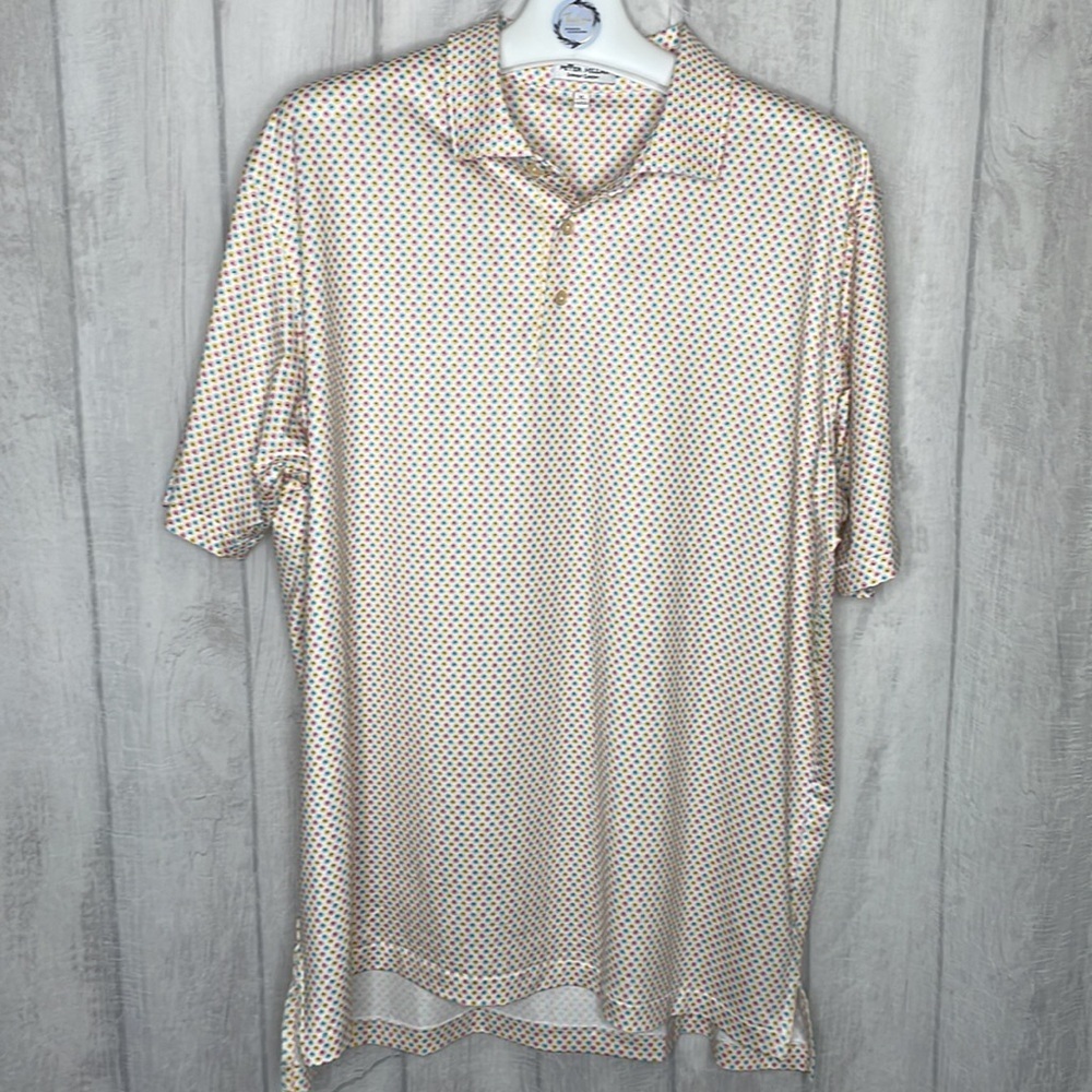 Peter Millar Ooo Performance Polo. - image 4